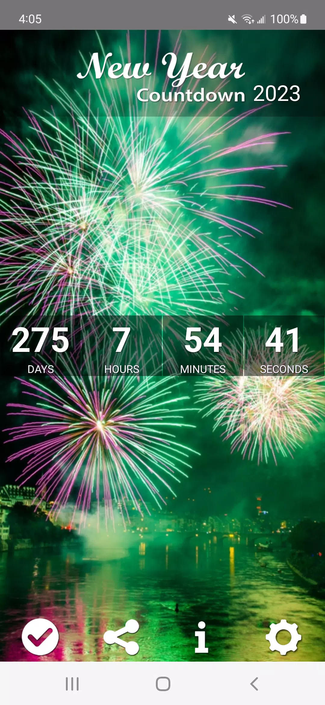 NewYear Countdown 2025 NewYear Countdown 2025