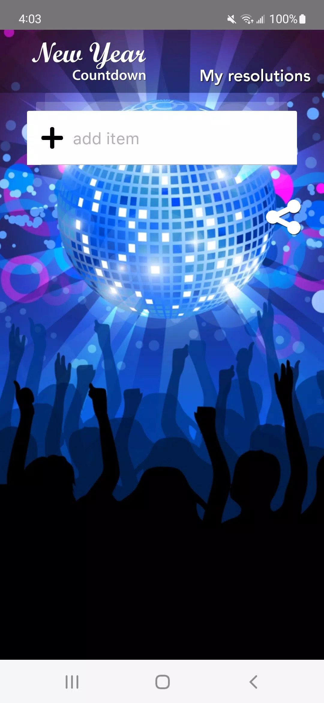 NewYear Countdown 2025 NewYear Countdown 2025