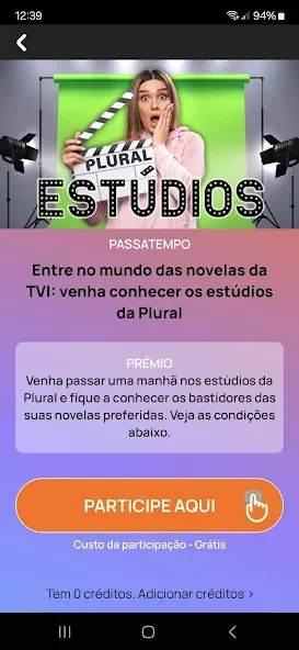 TVI Pass