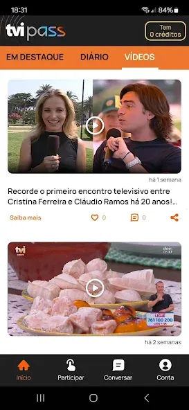 TVI Pass