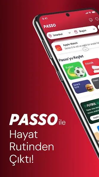 Passo Passo