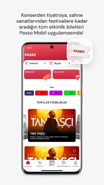 Passo