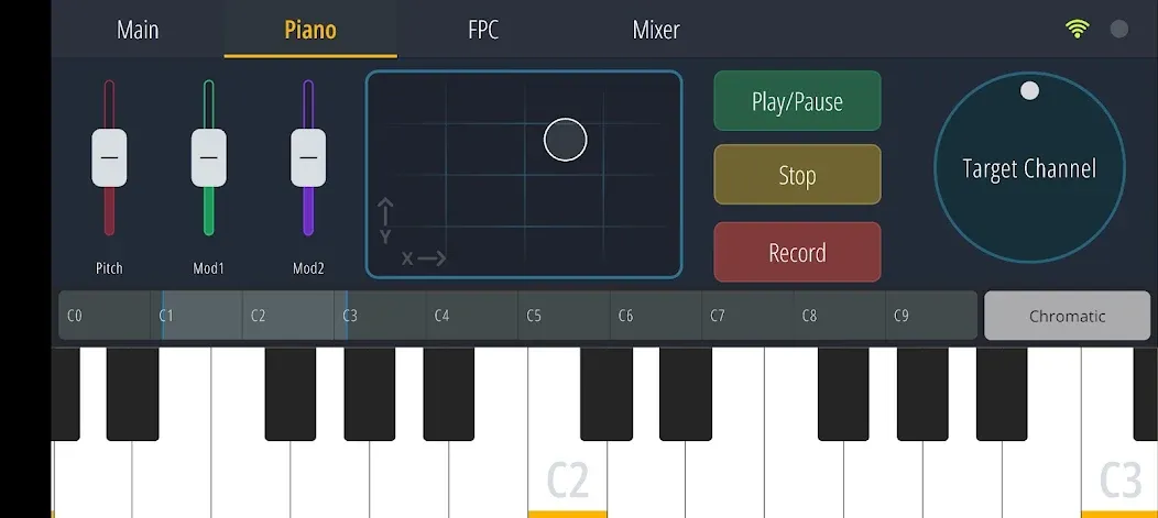 FL STUDIO REMOTE FL STUDIO REMOTE