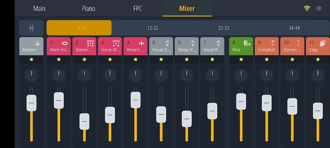 FL STUDIO REMOTE FL STUDIO REMOTE