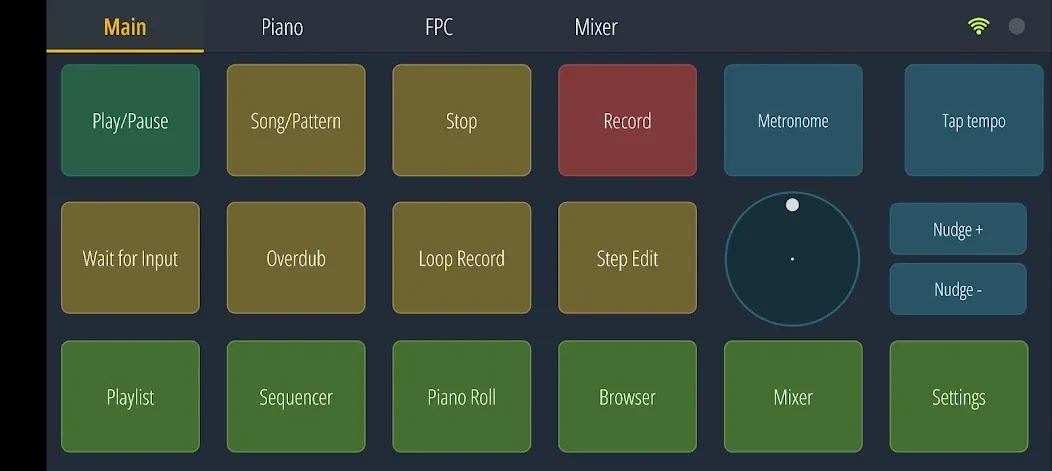 FL STUDIO REMOTE