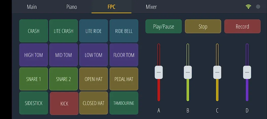 FL STUDIO REMOTE