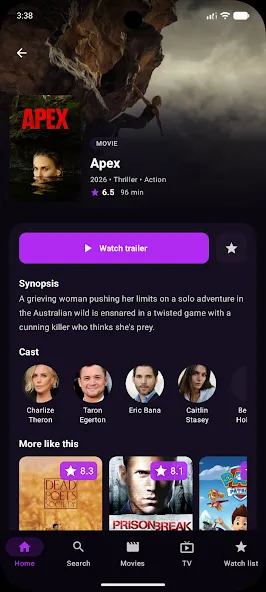 ElephTV