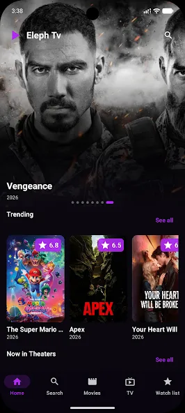 ElephTV