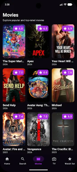 ElephTV