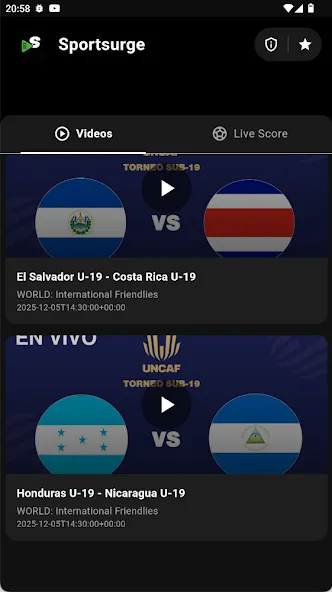 SportSurge