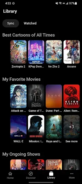 MerlMovie