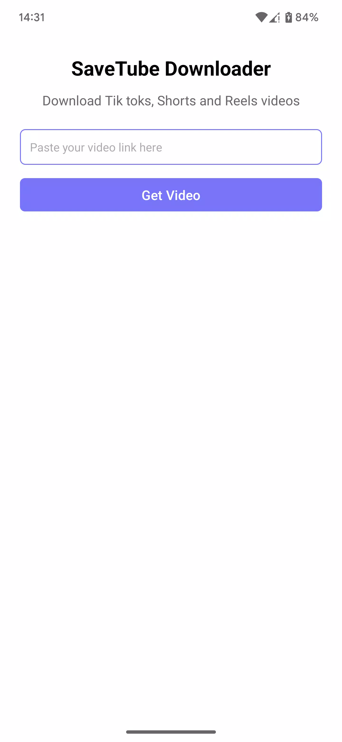 Savetube