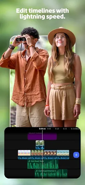Adobe Premiere