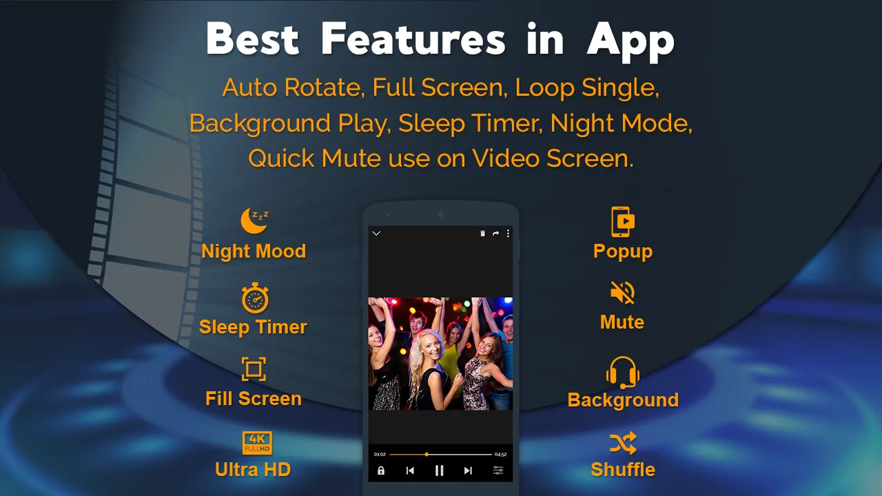 Video Player