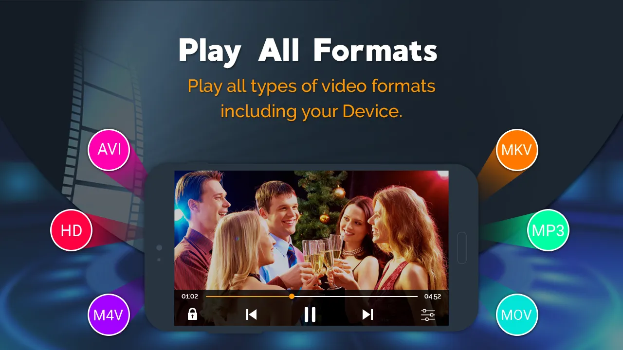 Video Player
