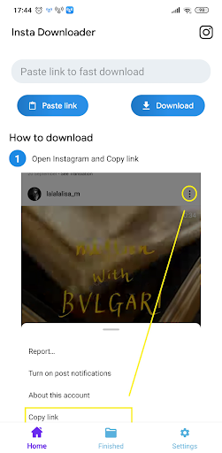 Video Downloader For Instagram Video Downloader For Instagram