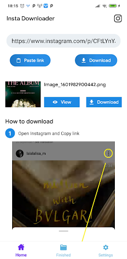 Video Downloader For Instagram Video Downloader For Instagram