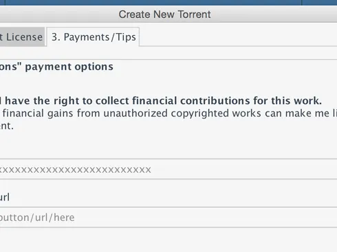FrostWire Downloader & Player