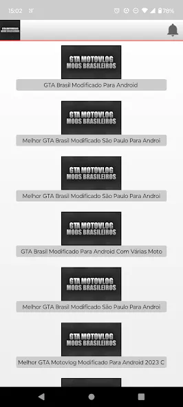 GTA Motovlog
