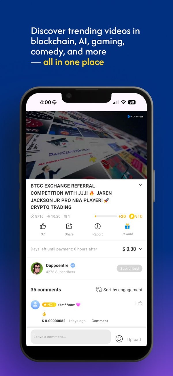 COS.TV