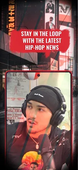 MyMixtapez