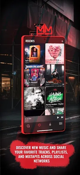 MyMixtapez