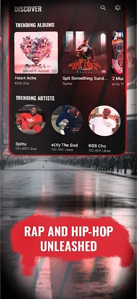 MyMixtapez
