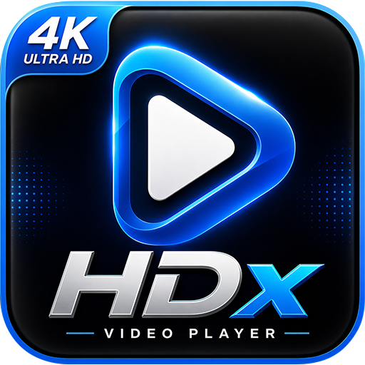 HDx Video Player