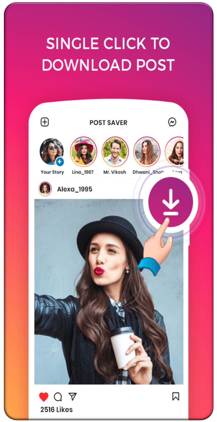 Insta Video Downloader Insta Video Downloader