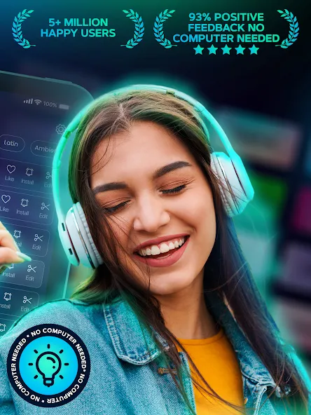 Garage Ringtones Garage Ringtones