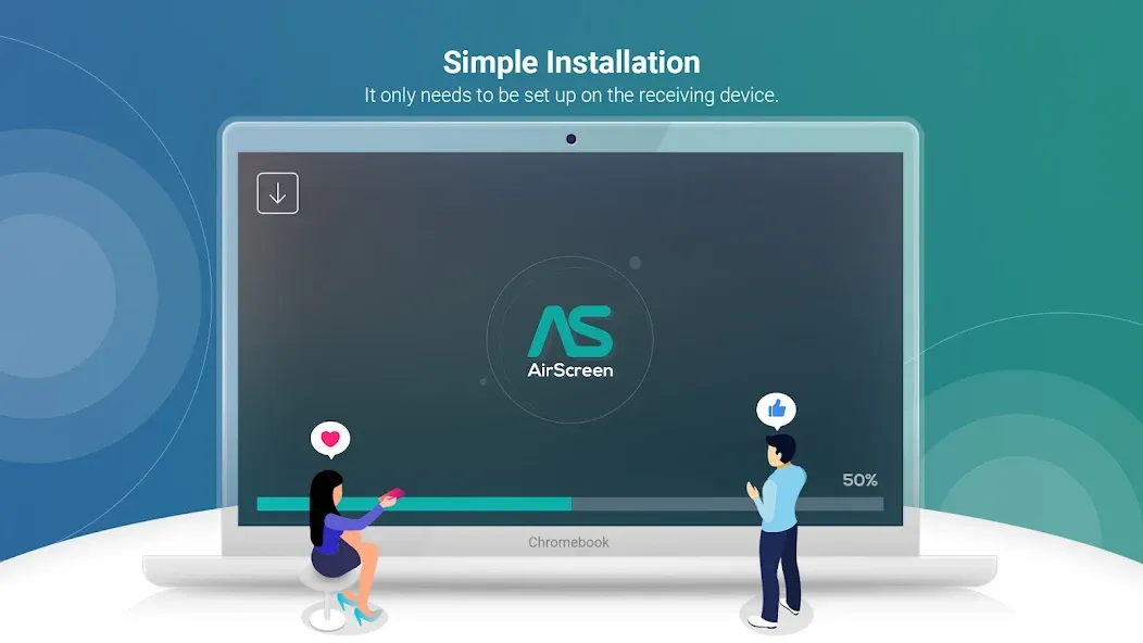 AirScreen