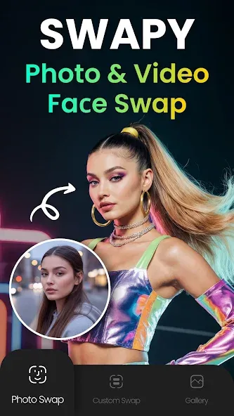 Swapy