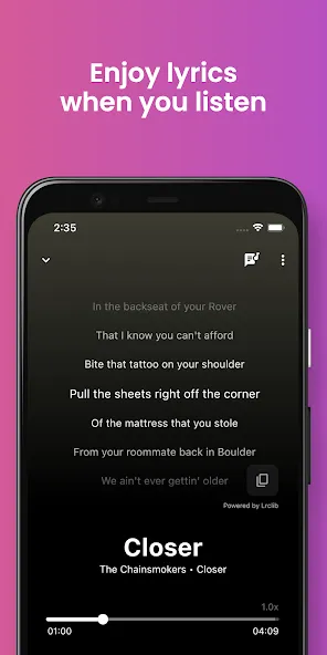 Joytify