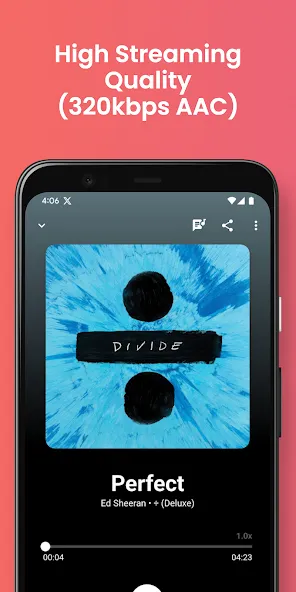 Joytify