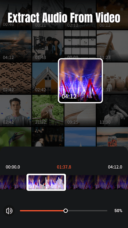 Video Editor VideoShow Video Editor VideoShow
