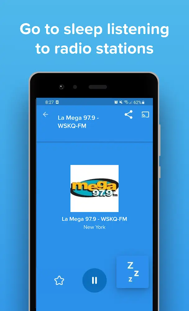 Simple Radio