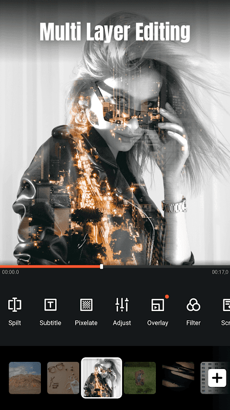 Video Editor VideoShow Video Editor VideoShow