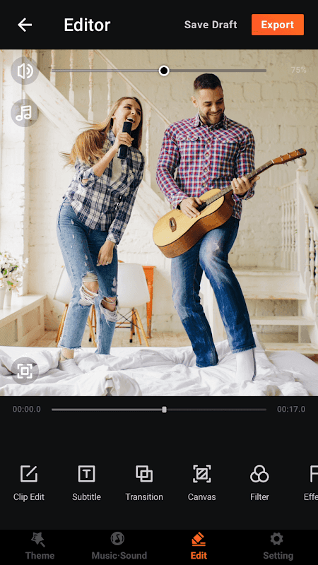 Video Editor VideoShow Video Editor VideoShow