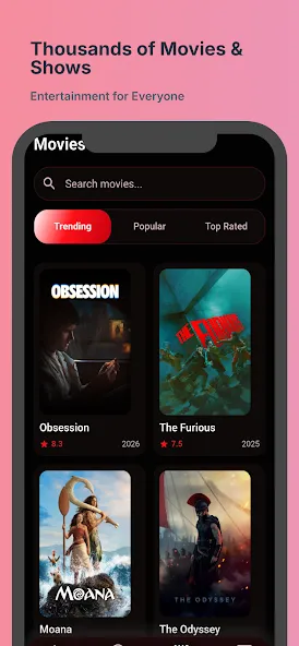 Cine Tela