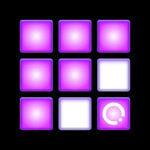 Electro Drum Pads