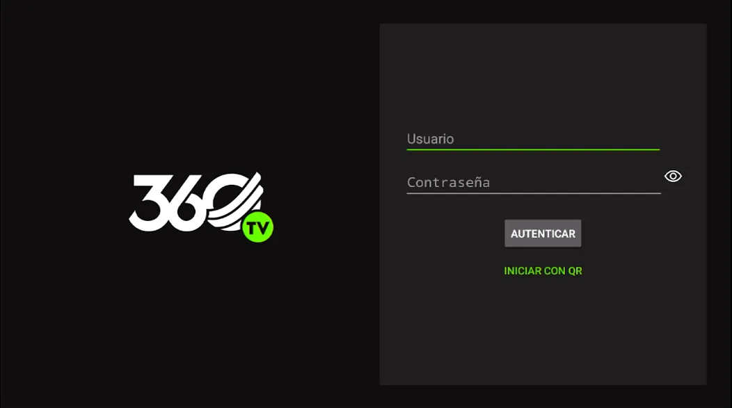 360TV