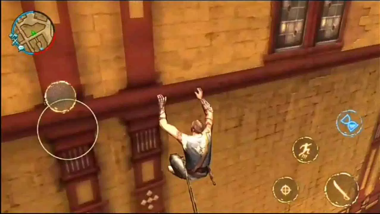Backstab