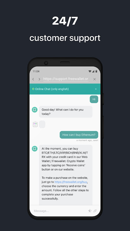 Ethereum Wallet