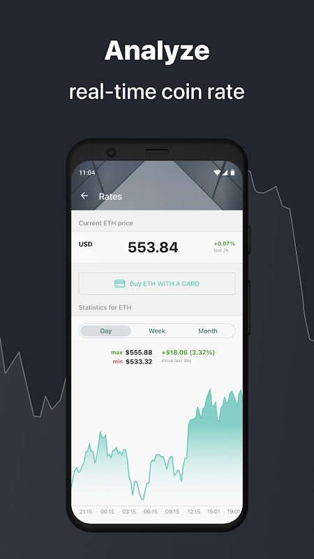 Ethereum Wallet