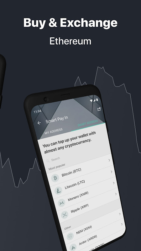 Ethereum Wallet