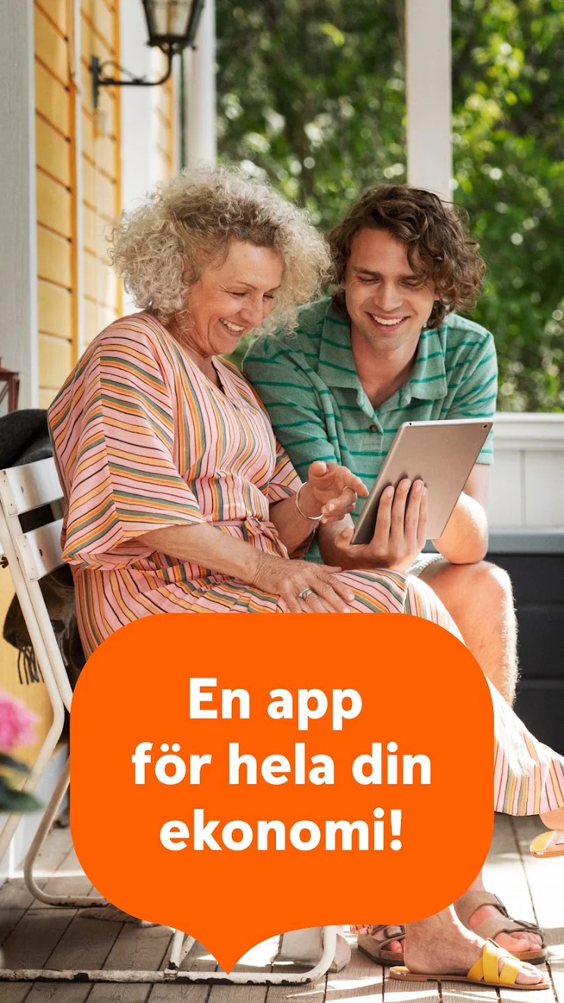 Swedbank private