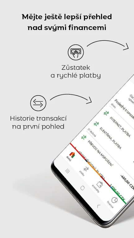 mBank CZ
