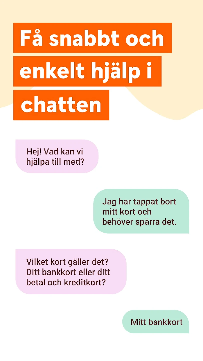 Swedbank private