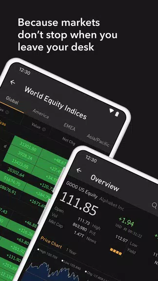 Bloomberg Professional