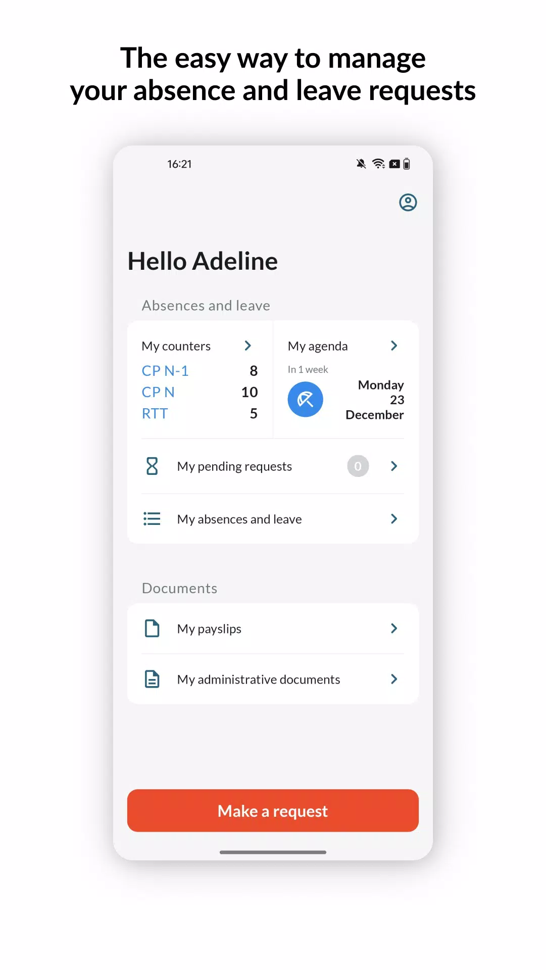 My Silae APK